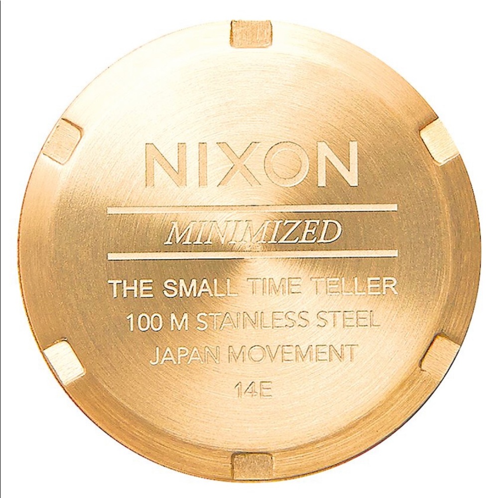 Nixon Watch - Picture 4 of 5